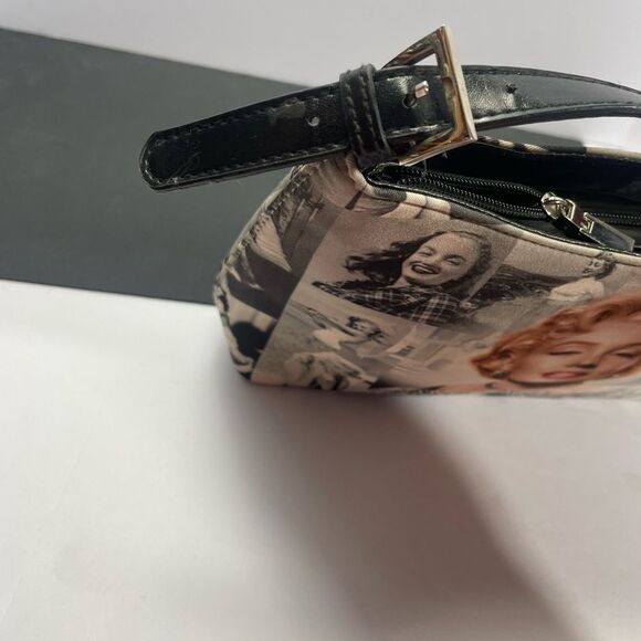 Marilyn Monroe Purse - Picture 7 of 9